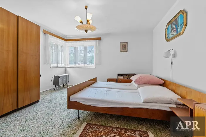 Prodej rodinného domu, Brumov-Bylnice, 117 m2