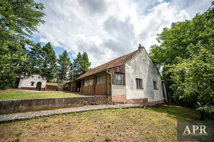 Prodej rodinného domu, Nezdenice, 240 m2