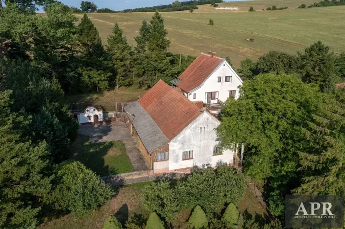 Prodej zemědělské usedlosti, Nezdenice, 275 m2