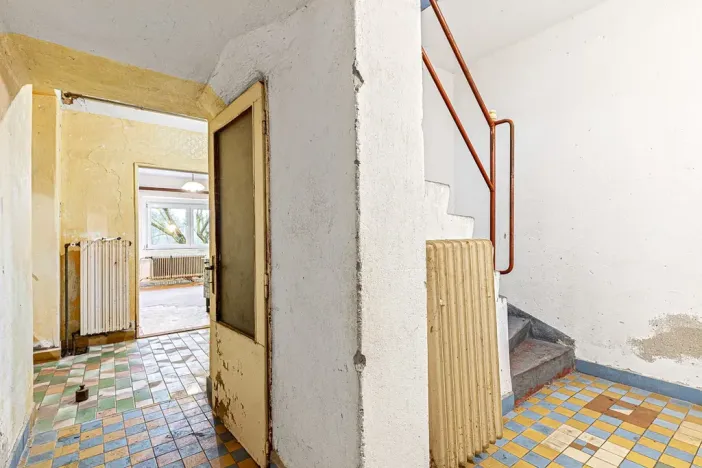 Prodej rodinného domu, Klobuky, V. B. Třebízského, 166 m2