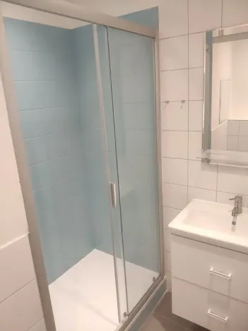 Pronájem bytu 1+1, Praha - Chodov, Ledvinova, 30 m2