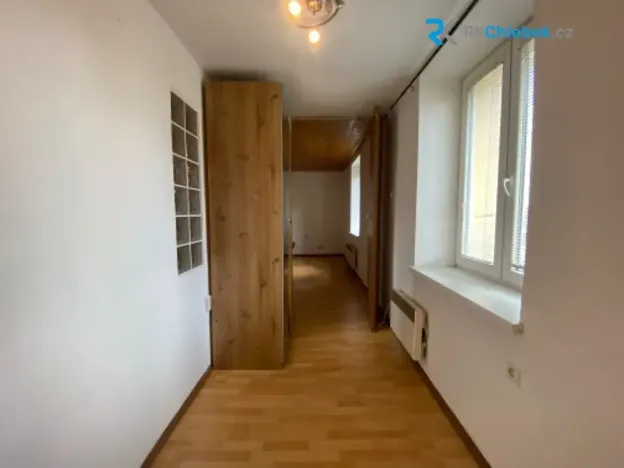 Pronájem bytu 1+1, Ostrava, Senovážná, 35 m2