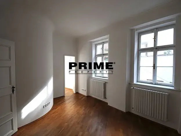 Pronájem bytu 4+1, Praha - Malá Strana, Vlašská, 178 m2