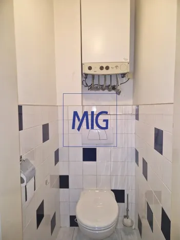 Pronájem bytu 3+1, Brno, Gorkého, 93 m2