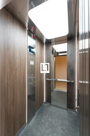 Pronájem bytu 2+kk, Ostrava, Hasičská, 43 m2