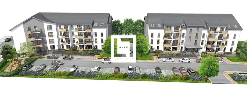 Prodej bytu 2+kk, Velká Bystřice, 77 m2