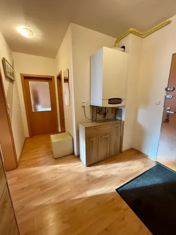 Pronájem bytu 2+kk, Praha - Libeň, Na stráži, 46 m2