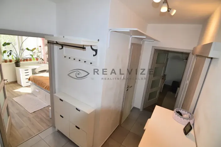 Pronájem bytu 3+1, České Budějovice, J. Plachty, 67 m2