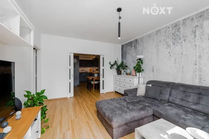 Prodej bytu 4+kk, Plzeň, Nemocniční, 103 m2