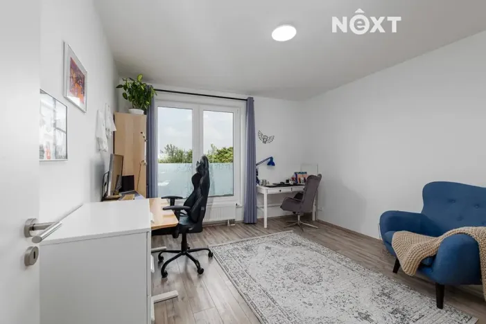 Prodej bytu 4+kk, Plzeň, Nemocniční, 103 m2