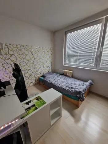 Prodej bytu 3+1, Jičín, Na jihu, 73 m2