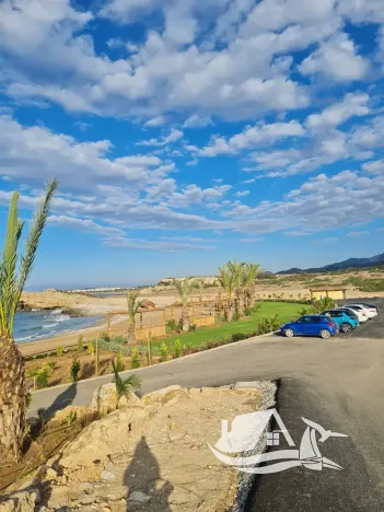 Prodej bytu 2+kk, Agios Amvrosios Keryneias, Kypr, 65 m2