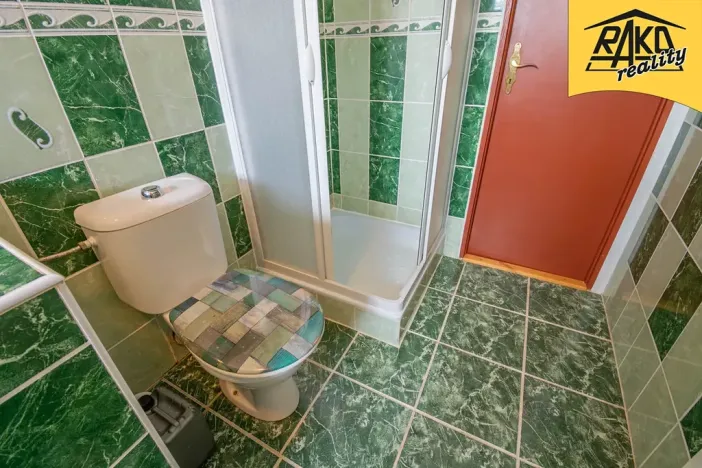 Prodej rodinného domu, Smiřice, Fučíkova, 250 m2