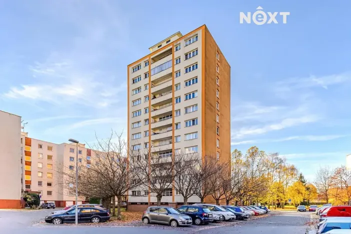 Prodej bytu 3+1, Pardubice, Stavařov, 87 m2