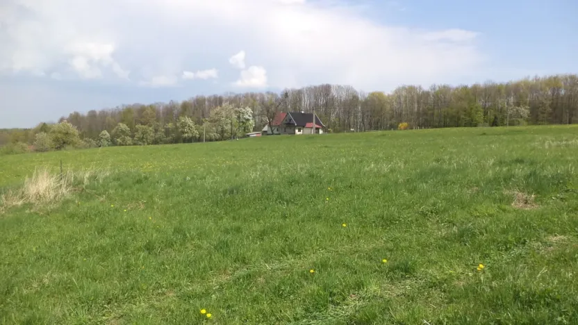 Prodej pozemku, Chotěbuz, 6967 m2