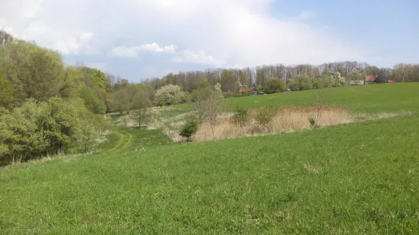 Prodej pozemku, Chotěbuz, 6967 m2