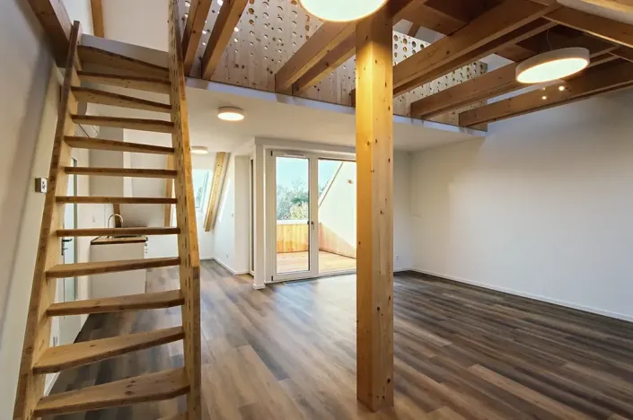 Pronájem bytu 3+kk, Dolní Břežany, 5. Května, 111 m2