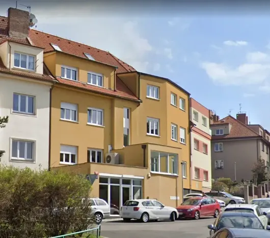 Prodej vícegeneračního domu, Praha - Podolí, V rovinách, 974 m2