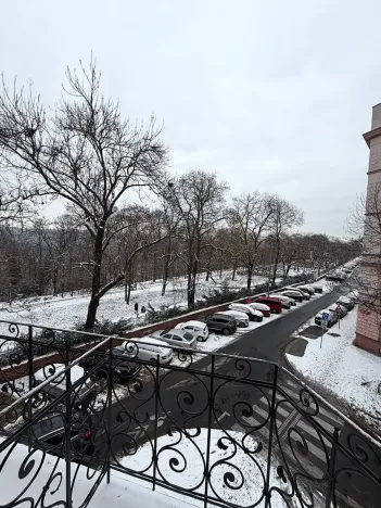 Pronájem kanceláře, Praha - Bubeneč, Nad Královskou oborou, 65 m2