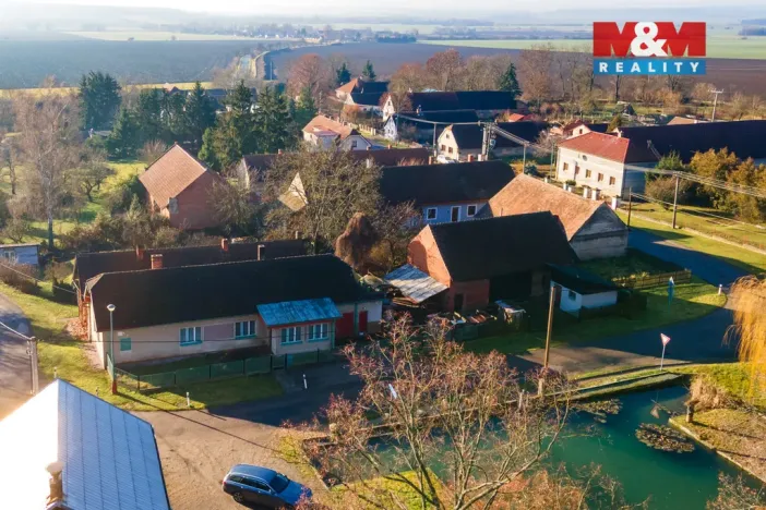 Prodej rodinného domu, Starý Bydžov, 94 m2