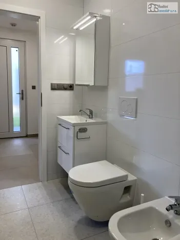 Pronájem bytu 2+kk, Brno, Kučerova, 66 m2