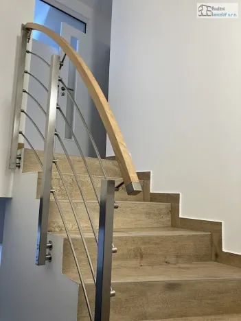 Pronájem bytu 2+kk, Brno, Kučerova, 66 m2