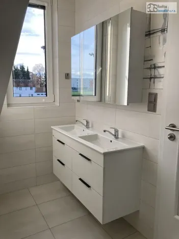 Pronájem bytu 2+kk, Brno, Kučerova, 50 m2