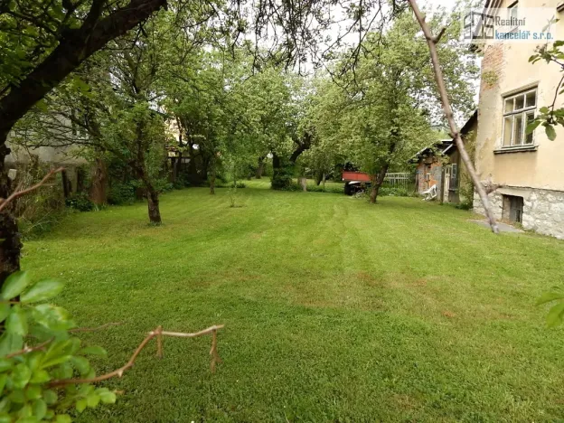 Prodej chalupy, Supíkovice, 130 m2