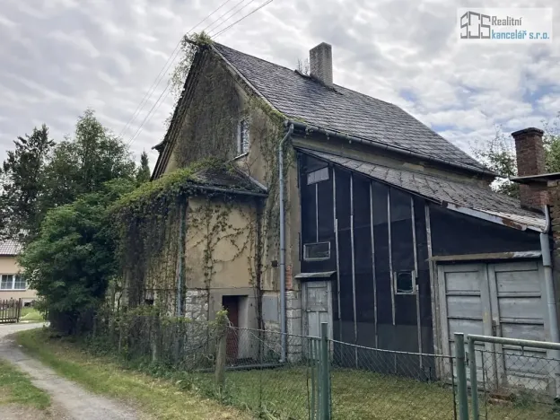 Prodej chalupy, Supíkovice, 130 m2