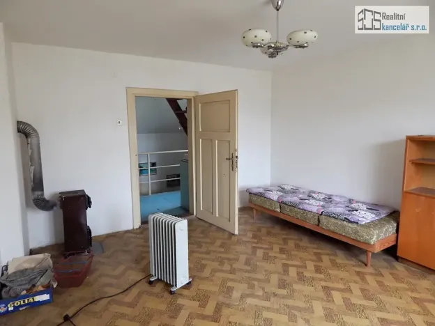 Prodej chalupy, Supíkovice, 130 m2