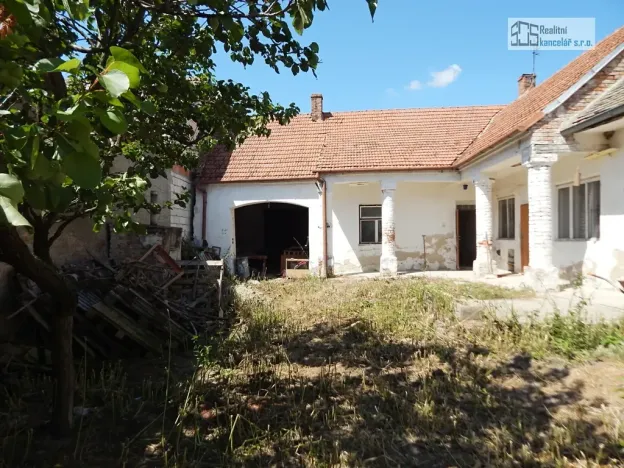 Prodej rodinného domu, Šumice, 106 m2