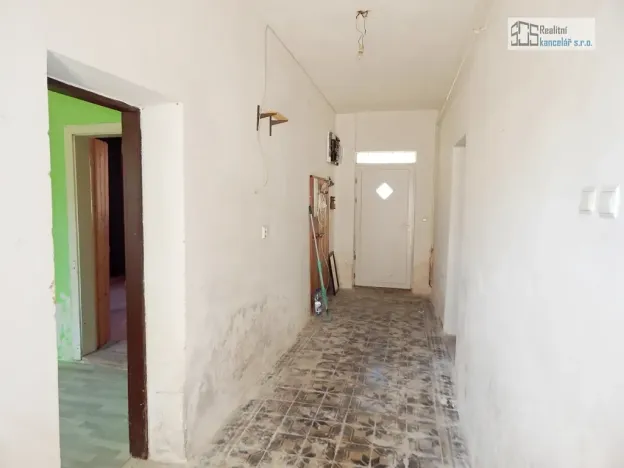 Prodej rodinného domu, Šumice, 106 m2