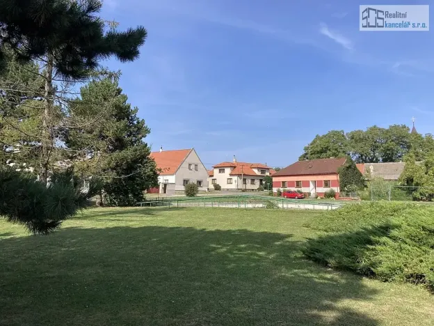 Prodej pozemku pro bydlení, Medlice, 1500 m2