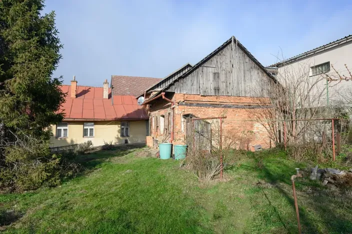 Prodej rodinného domu, Přílepy, 280 m2
