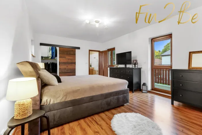 Prodej rodinného domu, Tehov, Dlouhá, 102 m2