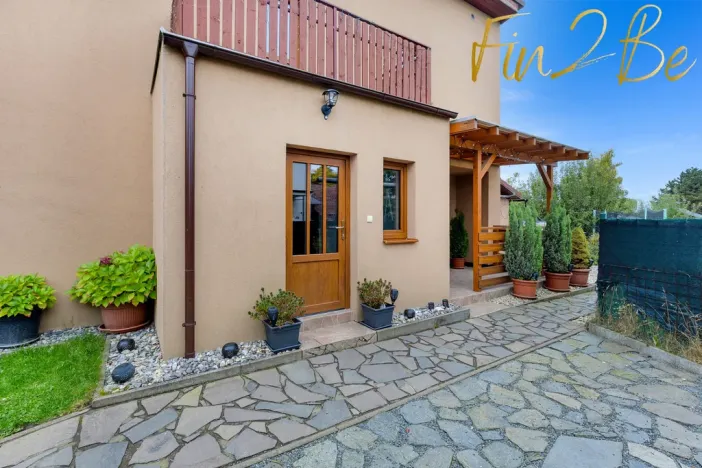 Prodej rodinného domu, Tehov, Dlouhá, 102 m2