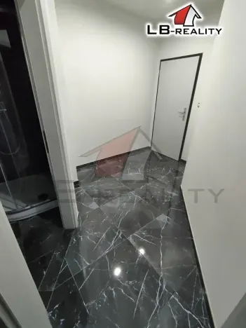 Pronájem bytu 2+kk, Kolín, Politických vězňů, 55 m2