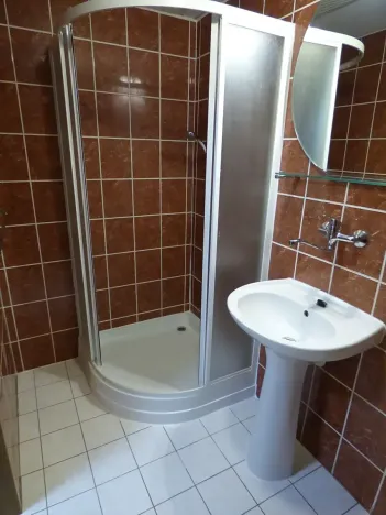 Pronájem bytu 1+kk, Brno, Heršpická, 23 m2