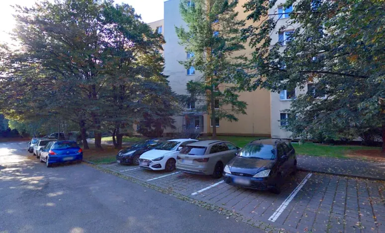 Pronájem pokoje, Brno, Arménská, 10 m2