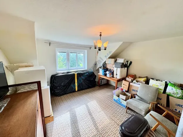 Prodej rodinného domu, Úžice, 120 m2