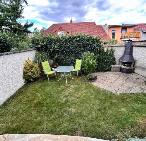 Prodej rodinného domu, Přerov, Svépomoc III, 250 m2