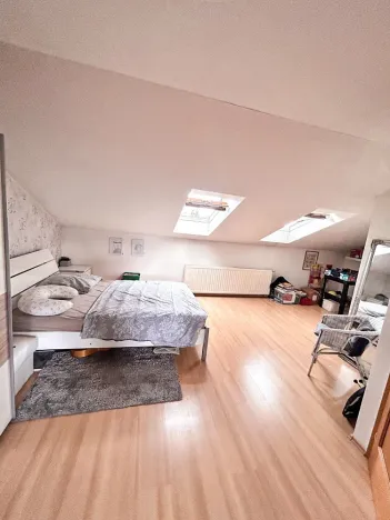 Prodej rodinného domu, Přerov, Svépomoc III, 250 m2