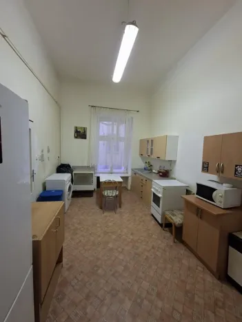 Prodej bytu 2+1, Olomouc, Komenského, 62 m2