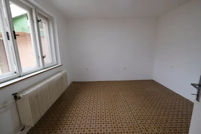 Pronájem rodinného domu, Uherský Brod, 110 m2