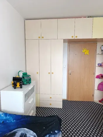 Prodej bytu 3+1, Uherský Brod, Sídl. Olšava, 70 m2