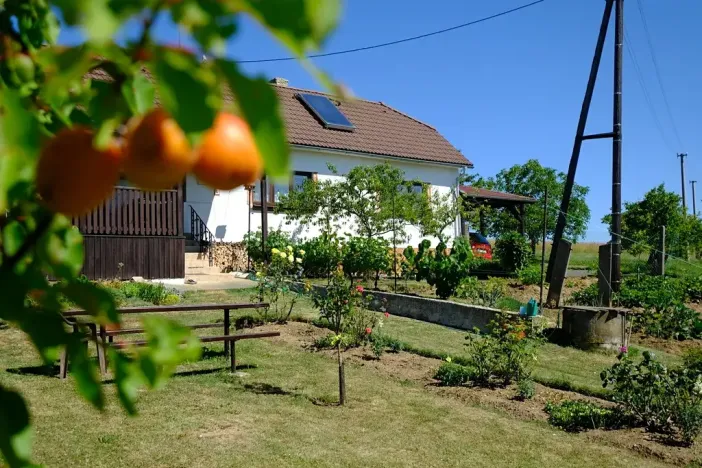 Prodej chalupy, Stříbrnice, 90 m2