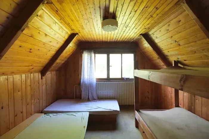 Prodej chaty, Lopeník, 180 m2