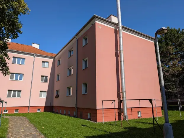 Prodej bytu 3+1, Holešov, U Letiště, 71 m2