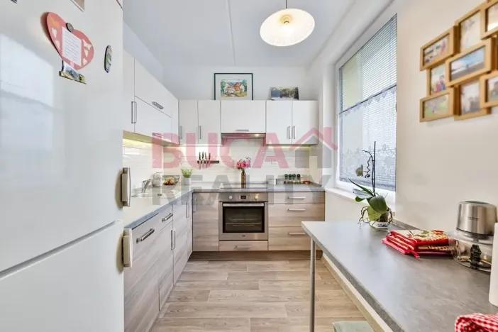 Prodej bytu 3+kk, Černá v Pošumaví, 71 m2