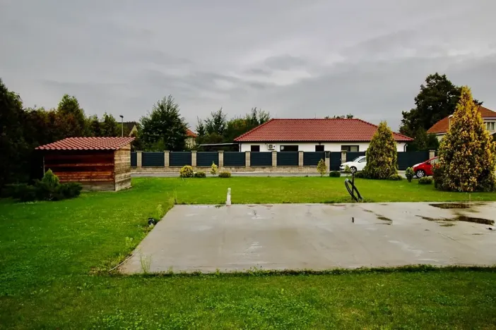 Prodej rodinného domu, Kovanice, 109 m2